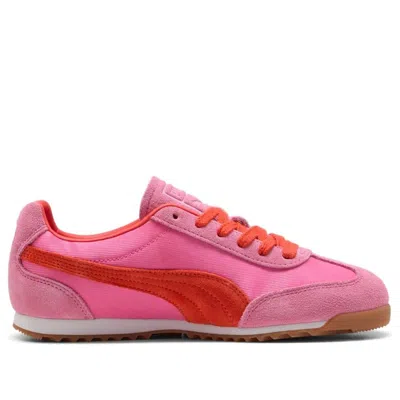 Puma Arizona Enrgy Wns Women Shoes In Pink