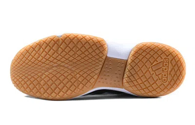 Adidas Originals (wmns) Adidas Ligra 7 Indoor 'black Gum'