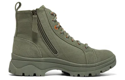 Skechers (wmns)  Bobs Broadies 'olive Green'