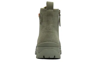 Skechers (wmns)  Bobs Broadies 'olive Green'