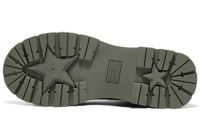 Skechers (wmns)  Bobs Broadies 'olive Green'
