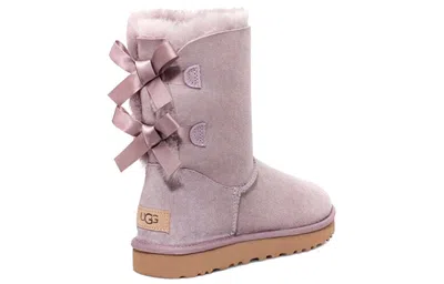 Ugg (wmns)  Bailey Bow Ii 2.0 In Pink