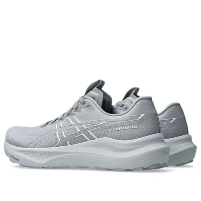 Asics Gt 2000 14 'gravel' In Gold