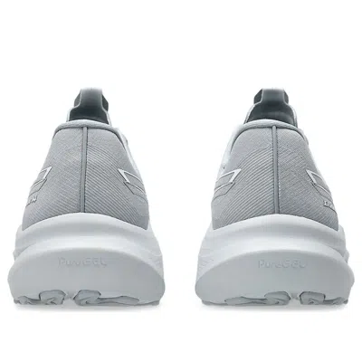 Asics Gt 2000 14 'gravel' In Gold