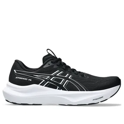 Asics (wmns)  Gt 2000 14 'black White' In Multi