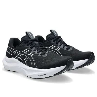 Asics (wmns)  Gt 2000 14 'black White' In Multi