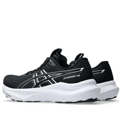 Asics (wmns)  Gt 2000 14 'black White' In Multi