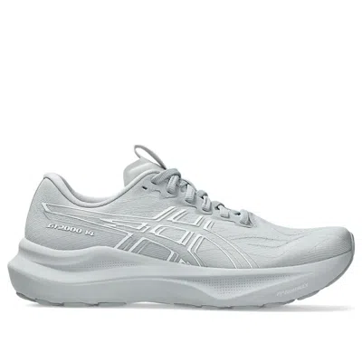 Asics (wmns)  Gt 2000 14 'piedmont Grey White' In Multi
