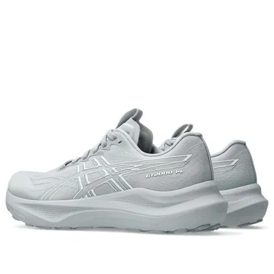 Asics (wmns)  Gt 2000 14 'piedmont Grey White' In Multi