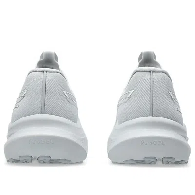 Asics (wmns)  Gt 2000 14 'piedmont Grey White' In Multi