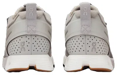 On Running Cloud 5 Terry 'glacier White' In Gray