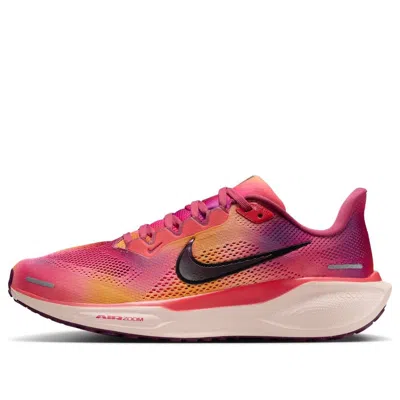 Nike (wmns) Air Zoom Pegasus 41 Se 'sunset' In Multi