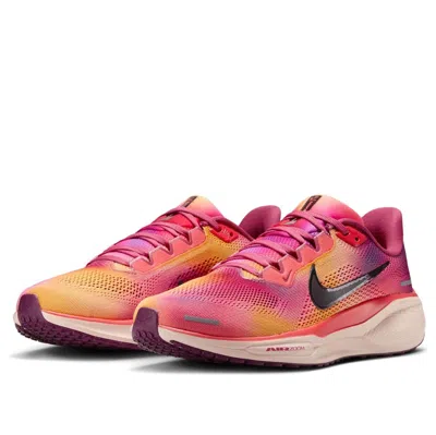 Nike (wmns) Air Zoom Pegasus 41 Se 'sunset' In Multi