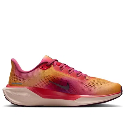 Nike (wmns) Air Zoom Pegasus 41 Se 'sunset' In Multi