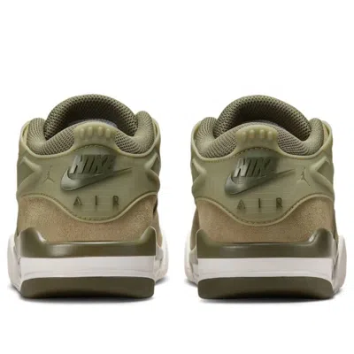 Air Jordan (wmns) 4 Rm 'olive Phantom' In Multi