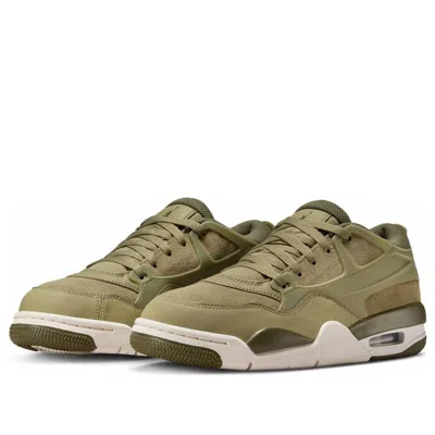 Air Jordan (wmns) 4 Rm 'olive Phantom' In Multi