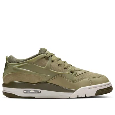 Air Jordan (wmns) 4 Rm 'olive Phantom' In Multi