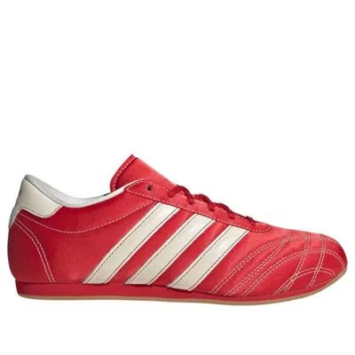 Adidas Originals (wmns) Adidas Taekwondo 'better Scarlet' In Multi