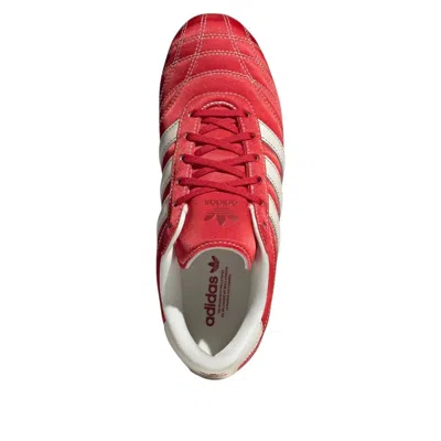 Adidas Originals (wmns) Adidas Taekwondo 'better Scarlet' In Multi