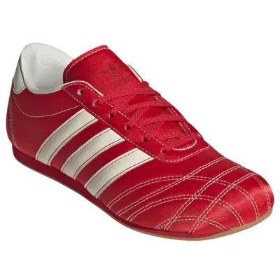 Adidas Originals (wmns) Adidas Taekwondo 'better Scarlet' In Multi