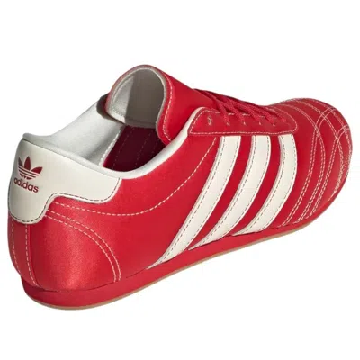 Adidas Originals (wmns) Adidas Taekwondo 'better Scarlet' In Multi