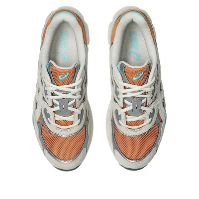 Asics Gel-nyc 'terracotta' In Multi