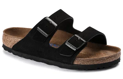Birkenstock Arizona Mens Sandals Colour: Black, Size: 9 / 43