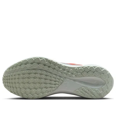 Nike (wmns)  Air Zoom Pegasus 41 Premium 'hyper Crimson Light Silver Safety Orange' In Multi