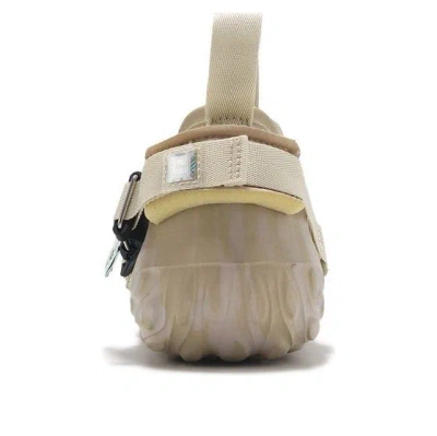 Merrell X Advisory Board Crystals Hydro Moc Strap Se 'khaki' In Brown