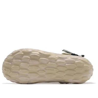 Merrell X Advisory Board Crystals Hydro Moc Strap Se 'khaki' In Brown