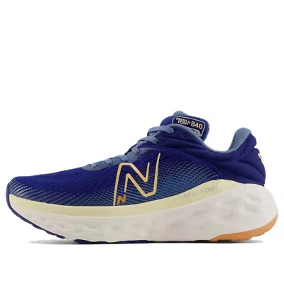 New Balance Women's Fresh Foam X 840v1 Running Shoes In Multi