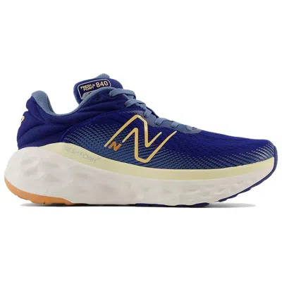 New Balance Women's Fresh Foam X 840v1 Running Shoes In Multi