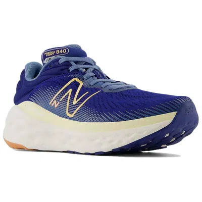 New Balance Women's Fresh Foam X 840v1 Running Shoes In Multi