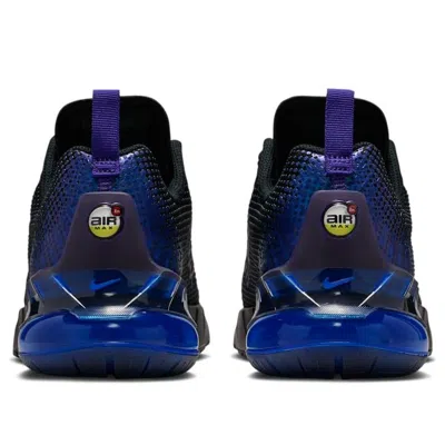Nike (gs)  Air Max Phoenix 'black Deep Royal Blue' In Multi