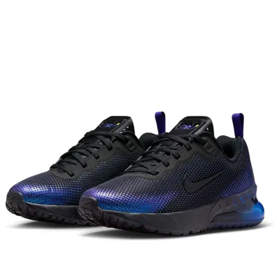 Nike (gs)  Air Max Phoenix 'black Deep Royal Blue' In Multi