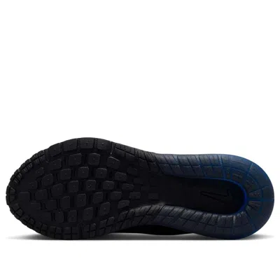 Nike (gs)  Air Max Phoenix 'black Deep Royal Blue' In Multi