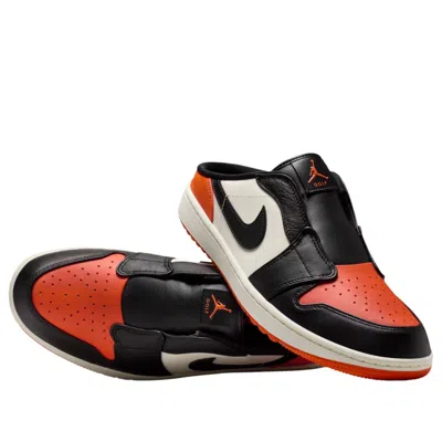 Air Jordan 1 Golf Mule 'shattered Backboard' In Multi