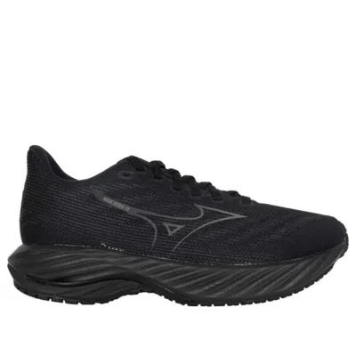 Mizuno (wmns)  Wave Rider 28 Sw 2e 'black'
