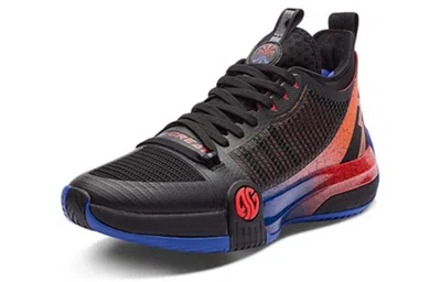 361 Degrees Aaron Gordon X Zen 3 'flame' In Multi