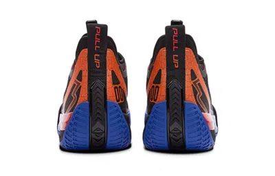 361 Degrees Aaron Gordon X Zen 3 'flame' In Multi