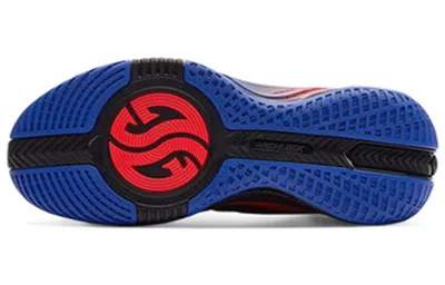361 Degrees Aaron Gordon X Zen 3 'flame' In Multi