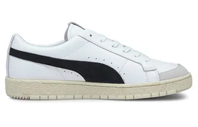 Puma Ralph Sampson 70 Low Archive 'white Black' In Multi