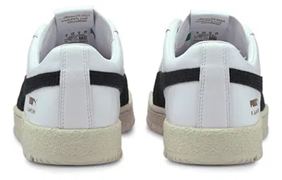 Puma Ralph Sampson 70 Low Archive 'white Black' In Multi