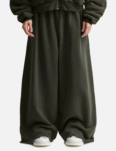 Lựu Dạn Raw-cut Bontan In Brown