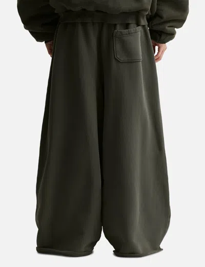 Lựu Dạn Raw-cut Bontan In Brown