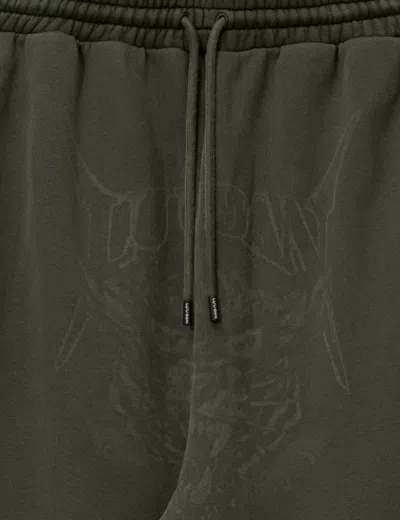 Lựu Dạn Raw-cut Bontan In Brown