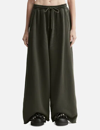 Lựu Dạn Raw-cut Bontan In Brown