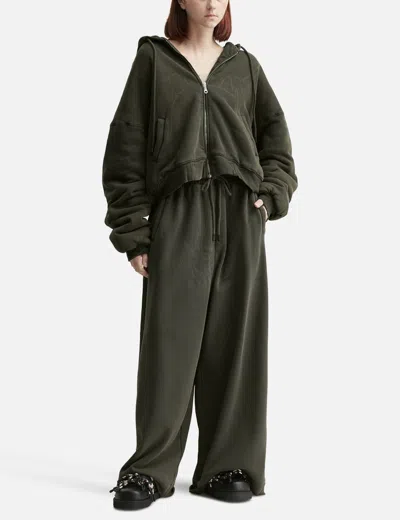 Lựu Dạn Raw-cut Bontan In Brown