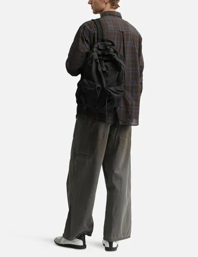 Polyteru Used Backpack 2pk