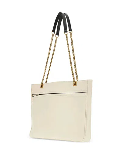 Valentino Small Viva Superstar Shoulder Bag In Sand